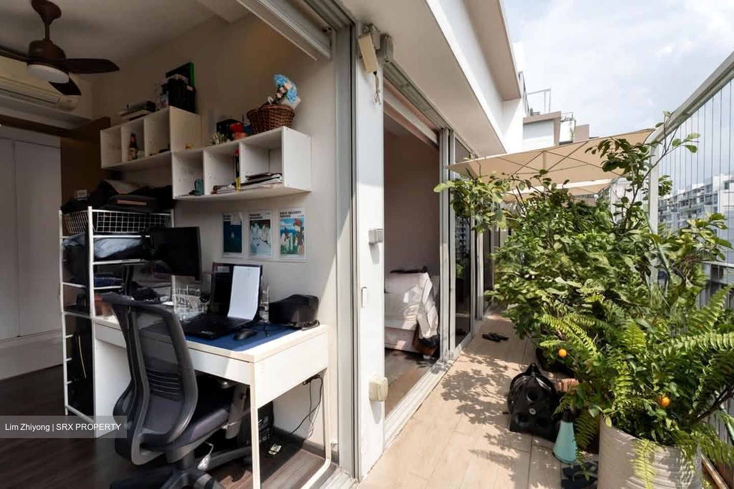 CityLife @ Tampines (D18), Condominium #603650871